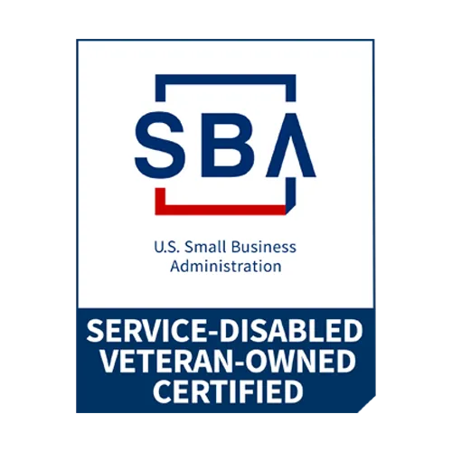 Service-Disabled Veteran-Owned Certification