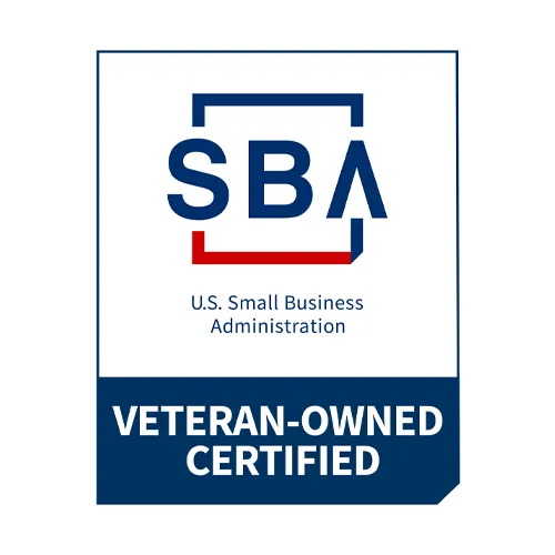 Veteran-Owned Certification